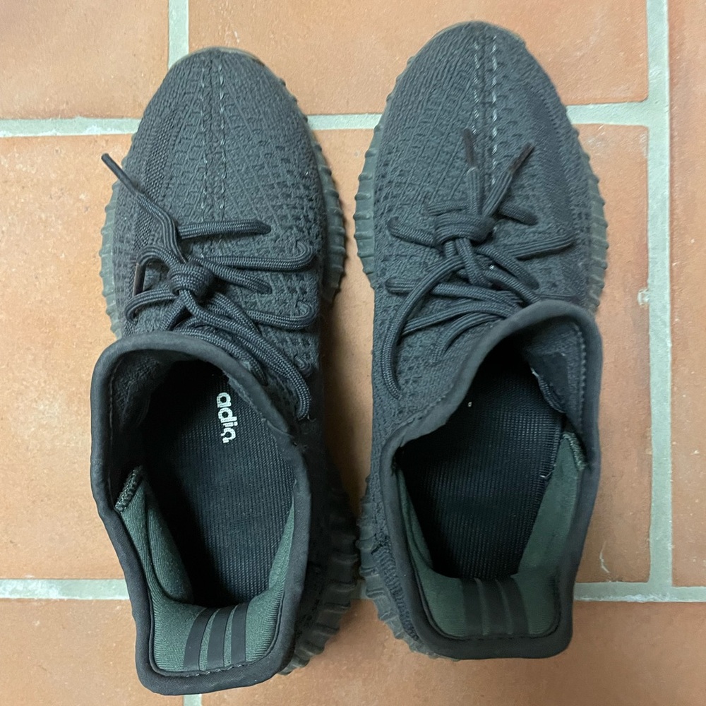 Yeezys
